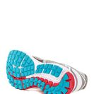 Incaltaminte Femei Brooks Ghost 8 Running Shoe - Multiple Widths Available METALLICCHARCOAL-BRI