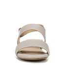 Incaltaminte Femei Naturalizer Lanna Flat Sandal Grey