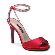 Incaltaminte Femei Caparros Devine II Sandal Red