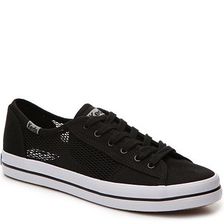 Incaltaminte Femei Keds Kickstart Mesh Sneaker - Womens Black