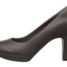 Incaltaminte Femei Clarks Brier Dolly Grey Leather