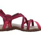 Incaltaminte Femei Merrell Terran Lattice II Fuchsia