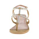 Incaltaminte Femei Enzo Angiolini Khanna Light NaturalLight Gold