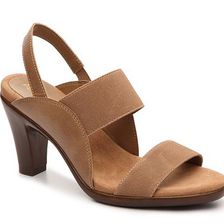 Incaltaminte Femei Aerosoles Musician Sandal Tan