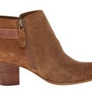 Incaltaminte Femei GUESS Veora Medium Brown Suede