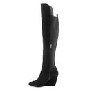 Incaltaminte Femei Charles by Charles David Edie Over The Knee Boot Black