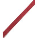 Bijuterii Femei CheapChic Style Revival Slim Faux Suede Choker Burgundy