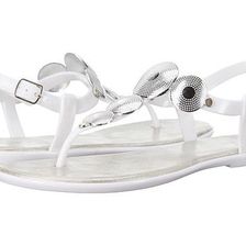 Incaltaminte Femei Bandolino Loocho White Synthetic