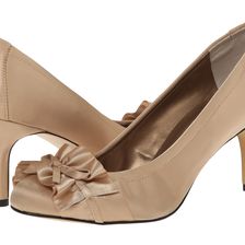 rsvp Ulan Champagne Loc Satin