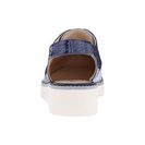 Incaltaminte Femei Nine West Wendey3 NavyMedium Blue Synthetic