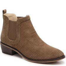 Incaltaminte Femei Restricted Nola Chelsea Boot Taupe