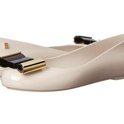 Incaltaminte Femei Melissa Shoes Space Love II AD Beige