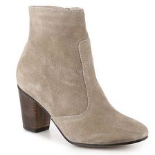 Incaltaminte Femei Seychelles Peridot Bootie Beige