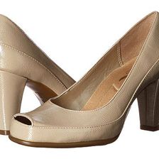 Incaltaminte Femei Aerosoles Big Ben Nude Patent