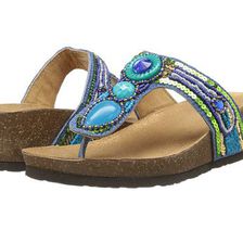 Incaltaminte Femei Rialto Bara Blue Multi