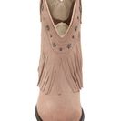 Incaltaminte Femei Very Volatile Deerwood Western Boot TAUPE