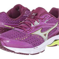 Incaltaminte Femei Mizuno Wave Legend 3 Hyacinth VioletSilver