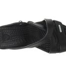 Incaltaminte Femei Crocs Cyprus IV BlackBlack