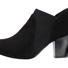 Incaltaminte Femei Vaneli Johanna Black Suede