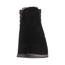 Incaltaminte Femei Aquatalia Farrah Black SuedeElastic