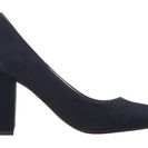 Incaltaminte Femei Cole Haan Alanna Pump 85mm II Marine Blue Suede