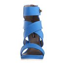 Incaltaminte Femei Michael Antonio Gwin Blue