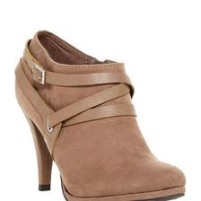 Incaltaminte Femei Fergalicious Crissy Bootie Grey