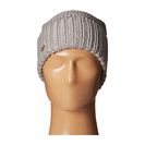 Accesorii Femei Cole Haan Xtra Chunky Cuff Hat Light Grey