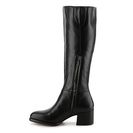 Incaltaminte Femei Sam Edelman Joelle Boot Black