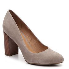 Incaltaminte Femei Franco Sarto Evie Pump Light Grey
