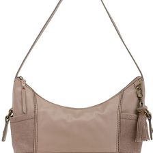 The Sak Kendra Hobo Mocha Sparkle