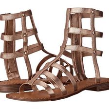 Incaltaminte Femei Chinese Laundry Gemma Rose Gold Metallic