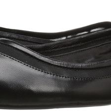 Nine West Start Black/Black Leather
