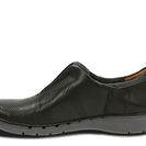 Incaltaminte Femei Clarks Unstructured Un Spirit Slip-On Black