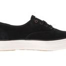 Incaltaminte Femei Keds Triple Suede Black