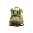 Incaltaminte Femei Saucony Jazz Low Pro Vegan Green