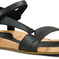 Teva Capri Universal Pearlized Black