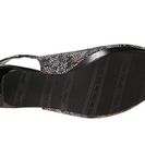 Incaltaminte Femei Walking Cradles Planet Black Floral Mosaic
