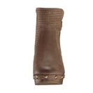 Incaltaminte Femei Cordani Zella Walnut Nubuck