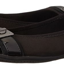 Anne Klein Ifonly Black Multi Fabric