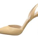 Incaltaminte Femei Steve Madden Paizle Blush Leather