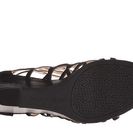 Incaltaminte Femei Adrienne Vittadini Arndre Black Sueded