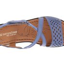 Incaltaminte Femei Naturalizer Janessa Ocean Blue Leather