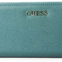 GUESS 554AF43C Green water