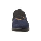 Incaltaminte Femei Clarks Daelyn Villa Navy Suede