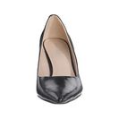 Incaltaminte Femei Nine West Elise Black Leather