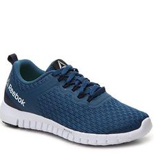 Incaltaminte Femei Reebok ZQuick Lite Lightwieght Running Shoe - Womens Blue