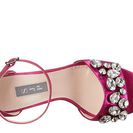 Incaltaminte Femei SJP by Sarah Jessica Parker Pandemonium Win Fuchsia Leather