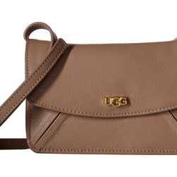 UGG Rae Crossbody Sugar Pine