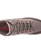Incaltaminte Femei ECCO Aspina GTX High Dark ClayWarm Grey SueYabuck